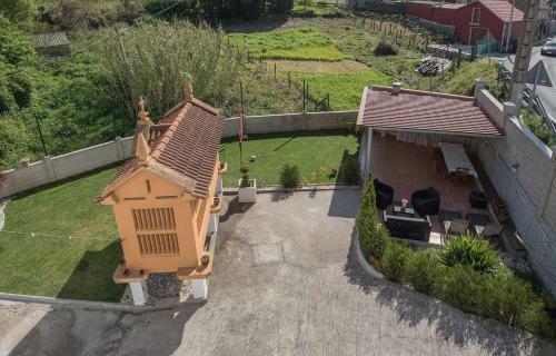 Casa Tilves II (bueu)