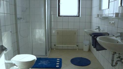 Apartamento Streitberghof