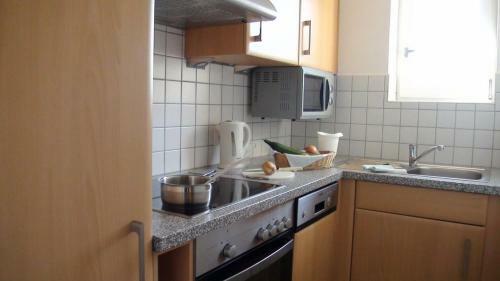 Apartamento Streitberghof