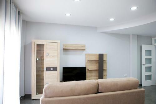 Apartamento Miguel's House