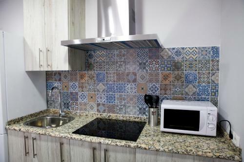 Apartamento Miguel's House