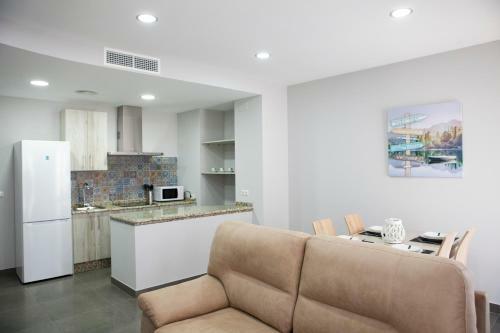 Apartamento Miguel's House