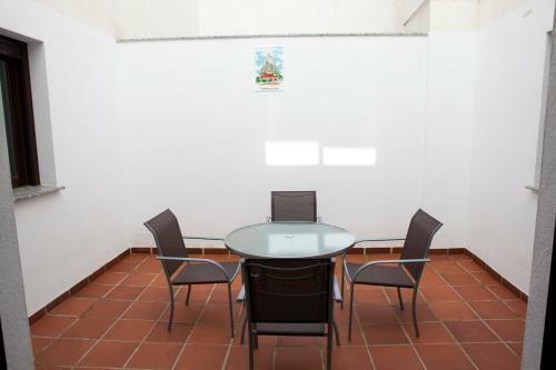 Apartamento Miguel's House