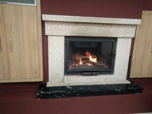 Villa Casa Spa En Monta�a