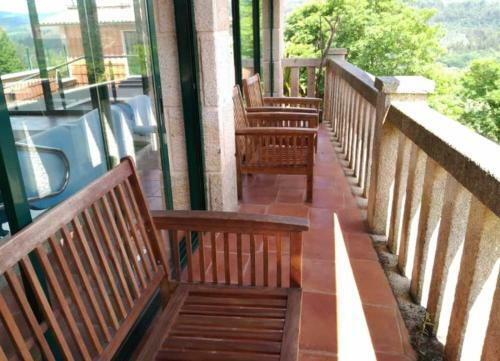 Villa Casa Spa En Monta�a