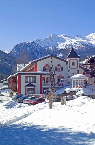 Hotel Wetzlgut