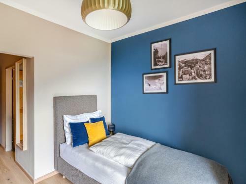 Das Schider - Sanfter Luxus Trifft Aparthotel