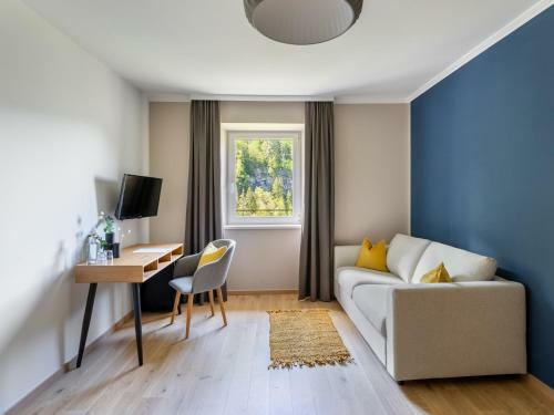 Das Schider - Sanfter Luxus Trifft Aparthotel