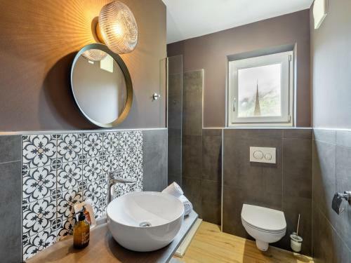 Das Schider - Sanfter Luxus Trifft Aparthotel