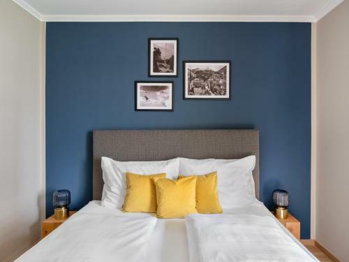Das Schider - Sanfter Luxus Trifft Aparthotel