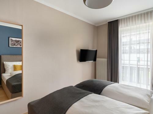 Das Schider - Sanfter Luxus Trifft Aparthotel