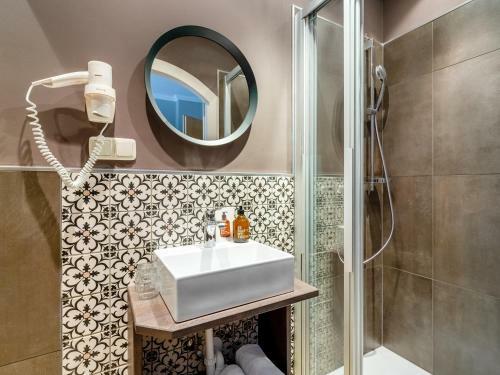 Das Schider - Sanfter Luxus Trifft Aparthotel