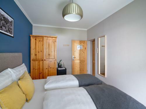 Das Schider - Sanfter Luxus Trifft Aparthotel