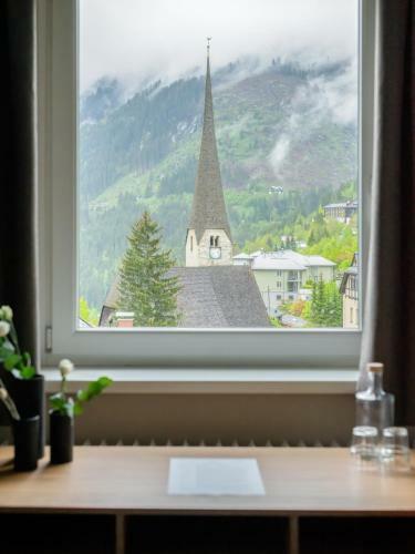 Das Schider - Sanfter Luxus Trifft Aparthotel