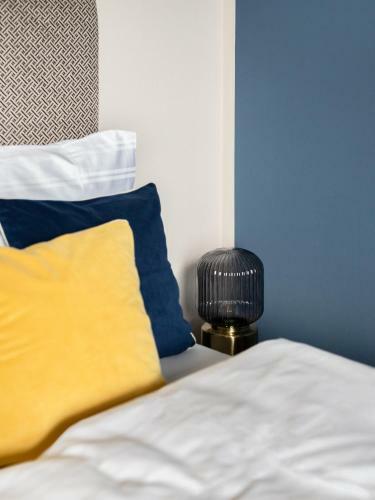Das Schider - Sanfter Luxus Trifft Aparthotel