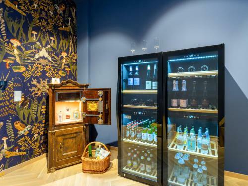 Das Schider - Sanfter Luxus Trifft Aparthotel