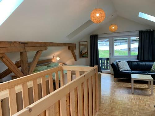 Apartamento Villa Maria Bad Gastein
