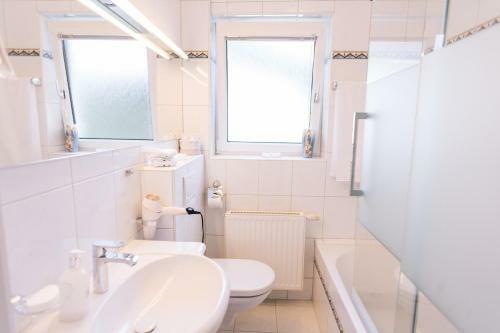 Apartamento Residenz Kaiser Franz Josef