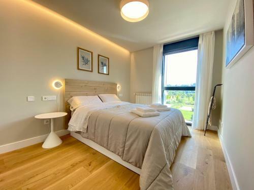 Apartamento Puente Santiago Apostol