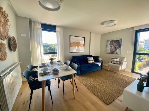Apartamento Puente Santiago Apostol