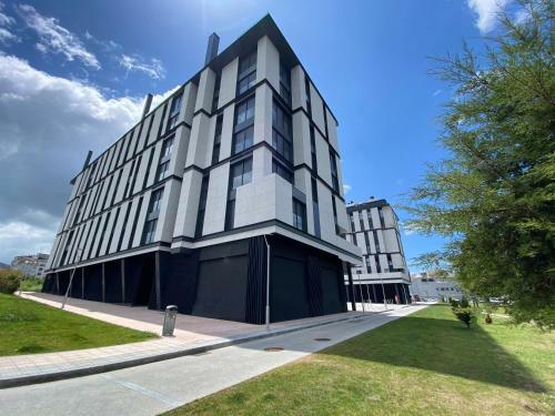 Apartamento Puente Santiago Apostol