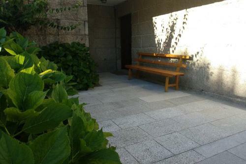 Apartamento Casa Montalvo Planta Baja