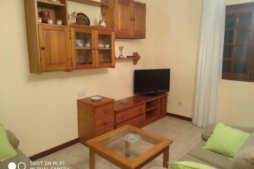 Apartamento Casa Montalvo Planta Baja