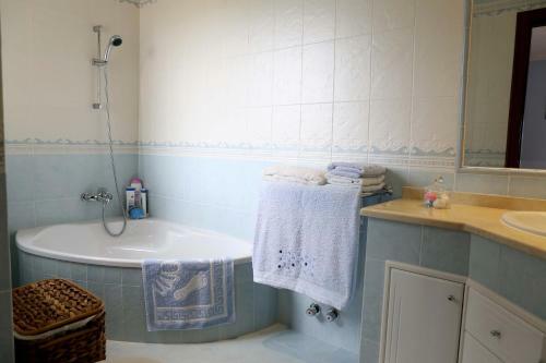 Apartamento Casamary Planta Alta