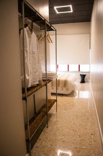 Albergue Acol� Rooms
