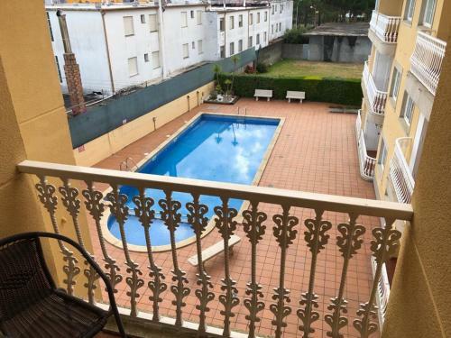 Apartamento Estudio Cool Montalvo�s Beach