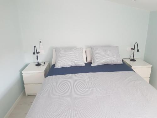Apartamento Barcia 4