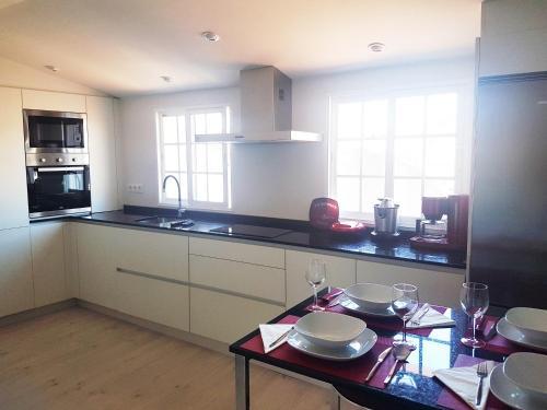 Apartamento Barcia 4