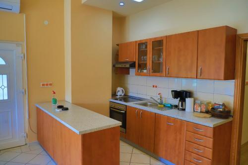 Apartments Crvena Jabuka 1