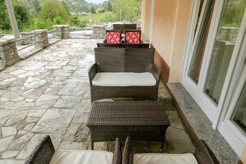 Apartments Crvena Jabuka 1