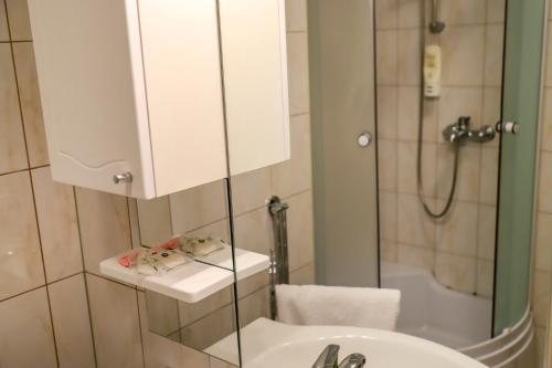 Apartments Crvena Jabuka 1