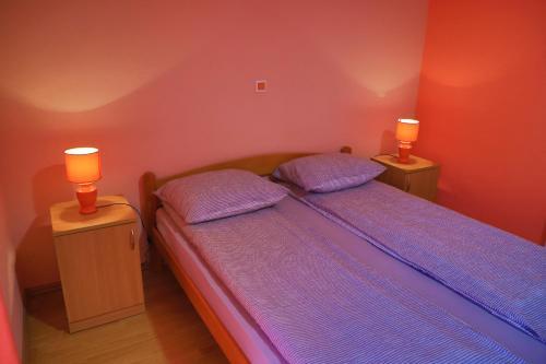 Apartments Crvena Jabuka 1