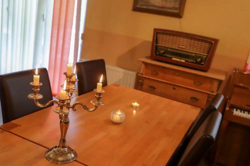 Apartments Crvena Jabuka 1