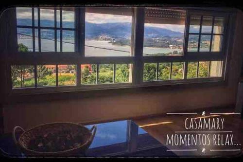 Apartamento Casamary Planta Alta & Buhardilla
