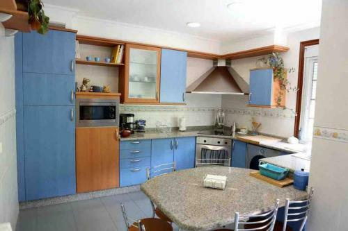 Apartamento Casamary Planta Alta & Buhardilla