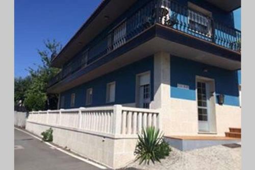 Apartamento Casamary Planta Alta & Buhardilla