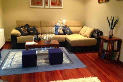 Apartamento Casamary Planta Alta & Buhardilla