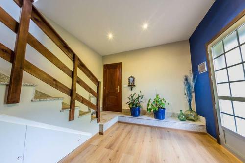 Apartamento Casamary Planta Alta & Buhardilla