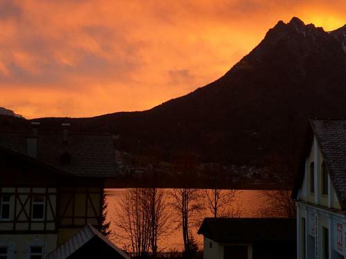 Apartamento Landhaus Hallst�ttersee