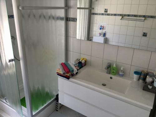 Apartamento Landhaus Hallst�ttersee