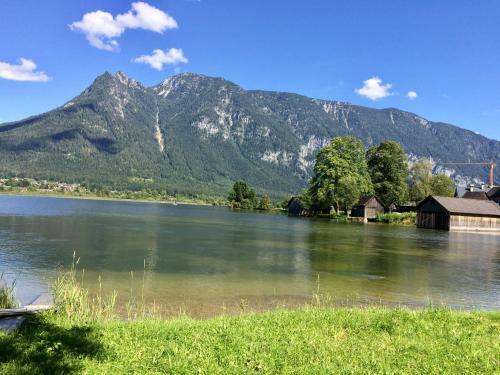 Apartamento Landhaus Hallst�ttersee