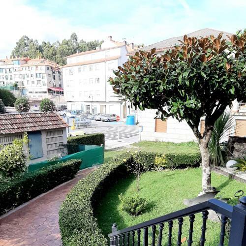 Apartamento Casa Tambo, Campelo
