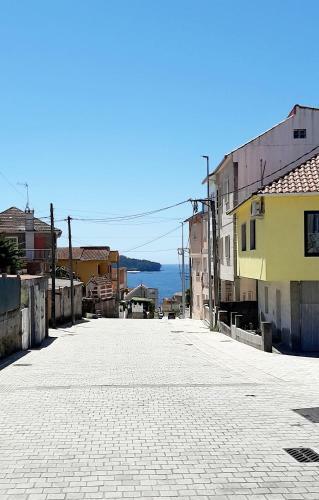 Apartamento Casa Tambo, Campelo