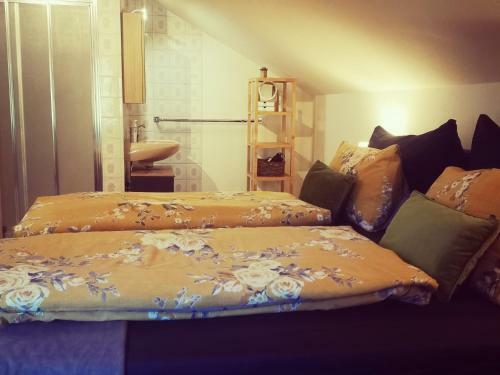 Hostal Rosy's House Pension Privatzimmer