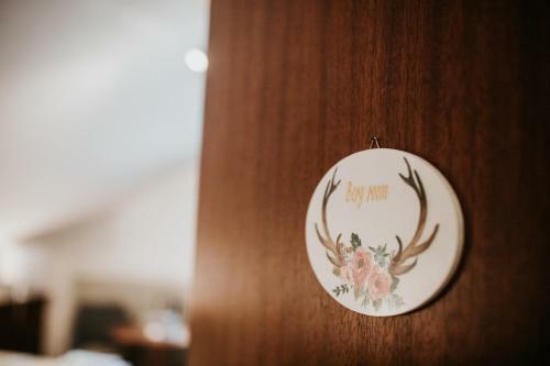 Hostal Rosy's House Pension Privatzimmer