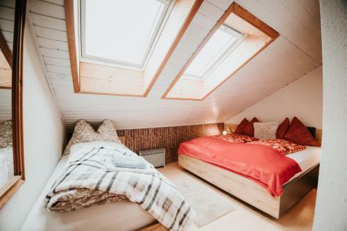 Hostal Rosy's House Pension Privatzimmer